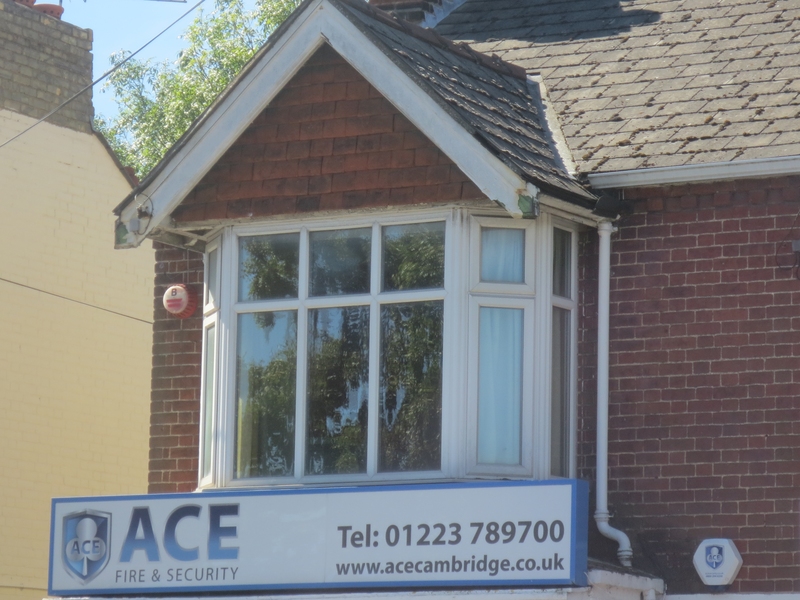 216 Cherry Hinton Road Capturing Cambridge