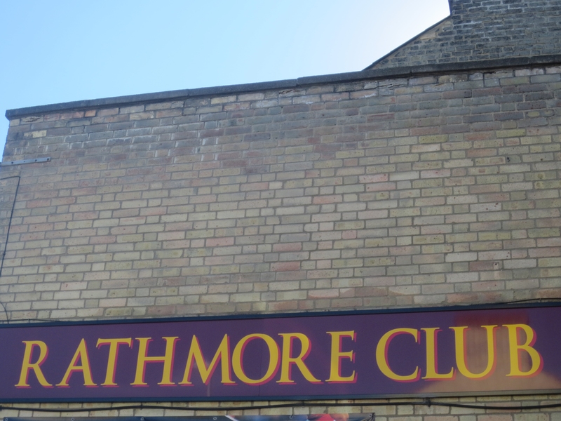 66 (16) Cherry Hinton Road, Mill/Liberal/Rathmore Club Capturing