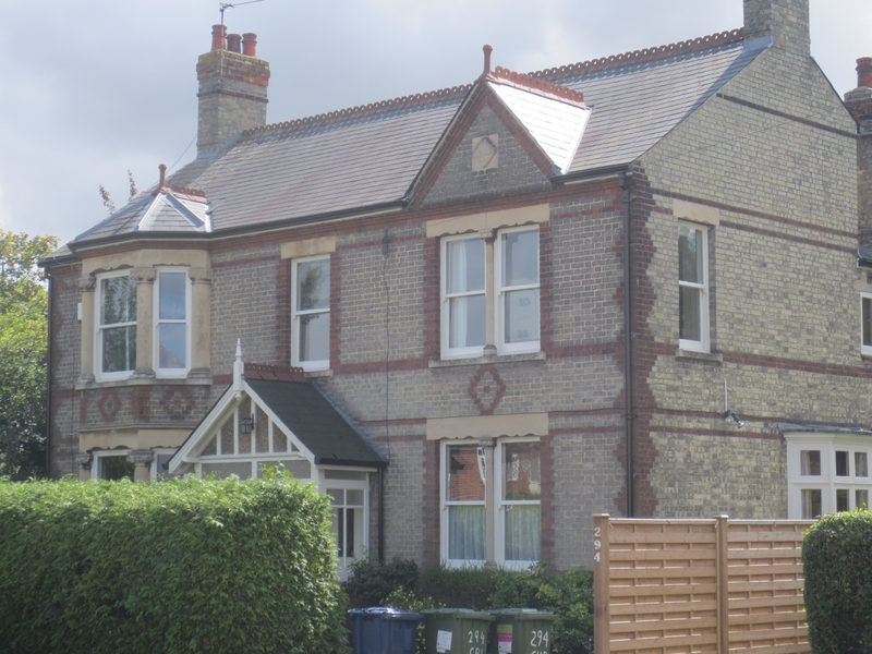 294 Cherry Hinton Road, Falconhurst Capturing Cambridge