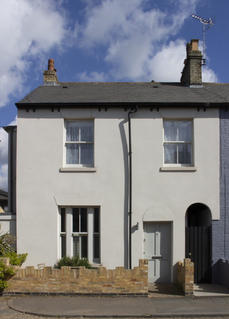 6 Hooper Street Capturing Cambridge