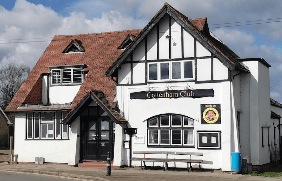 198 High Street, Philo Union, Victoria Institute, Conservative Club