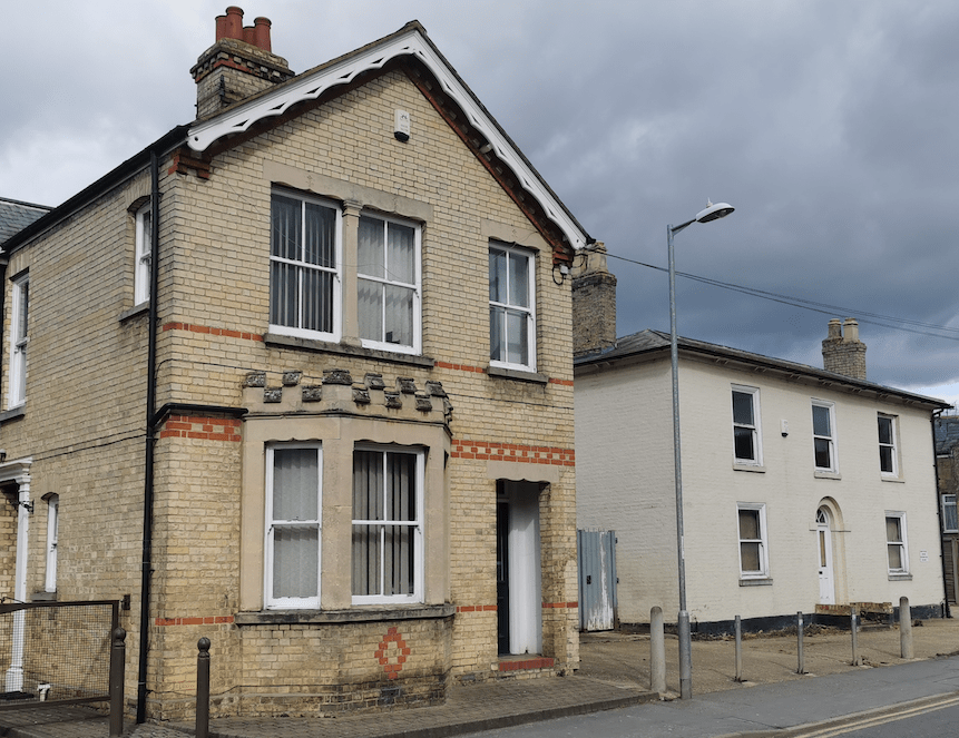 264 High Street, Cottenham Capturing Cambridge