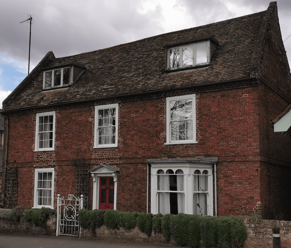 324 High Street, Cottenham Capturing Cambridge