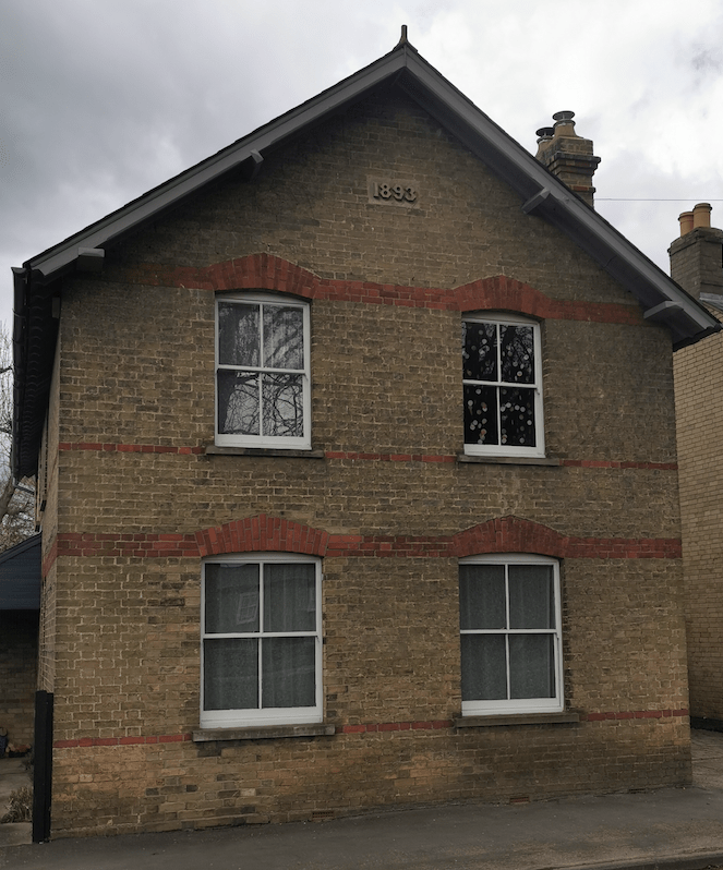 328 High Street, Cottenham Capturing Cambridge