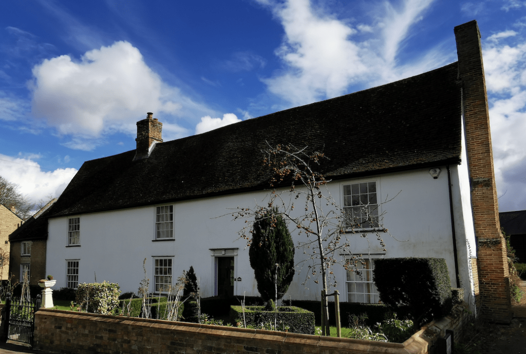 333 (229) High Street, The Limes, Cottenham Capturing Cambridge