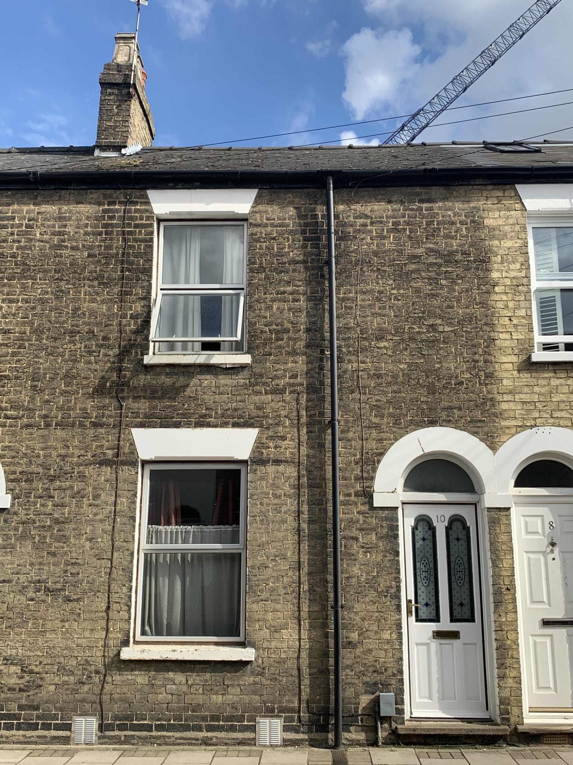 10 Kingston Street Capturing Cambridge