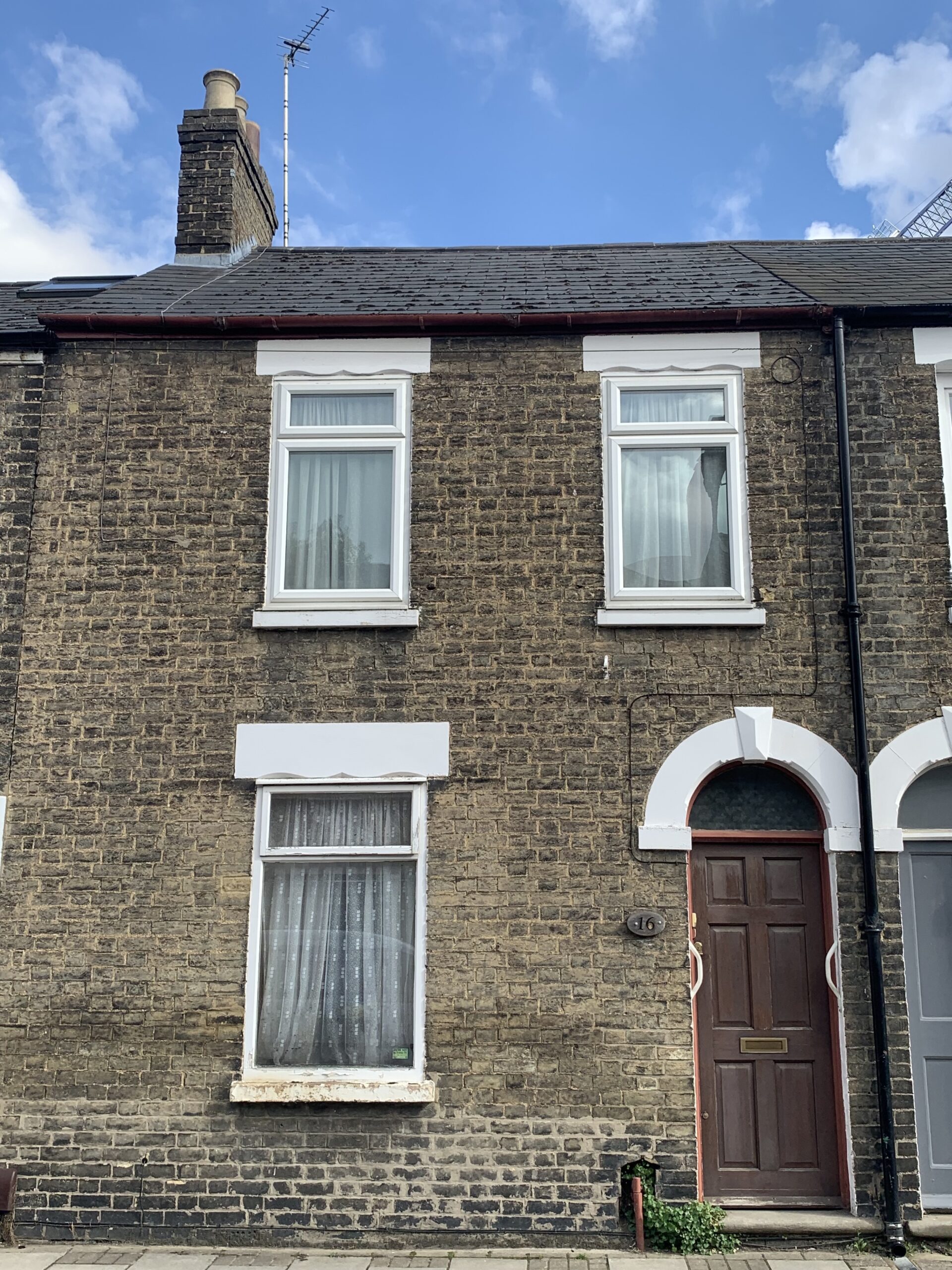 16 Kingston Street Capturing Cambridge