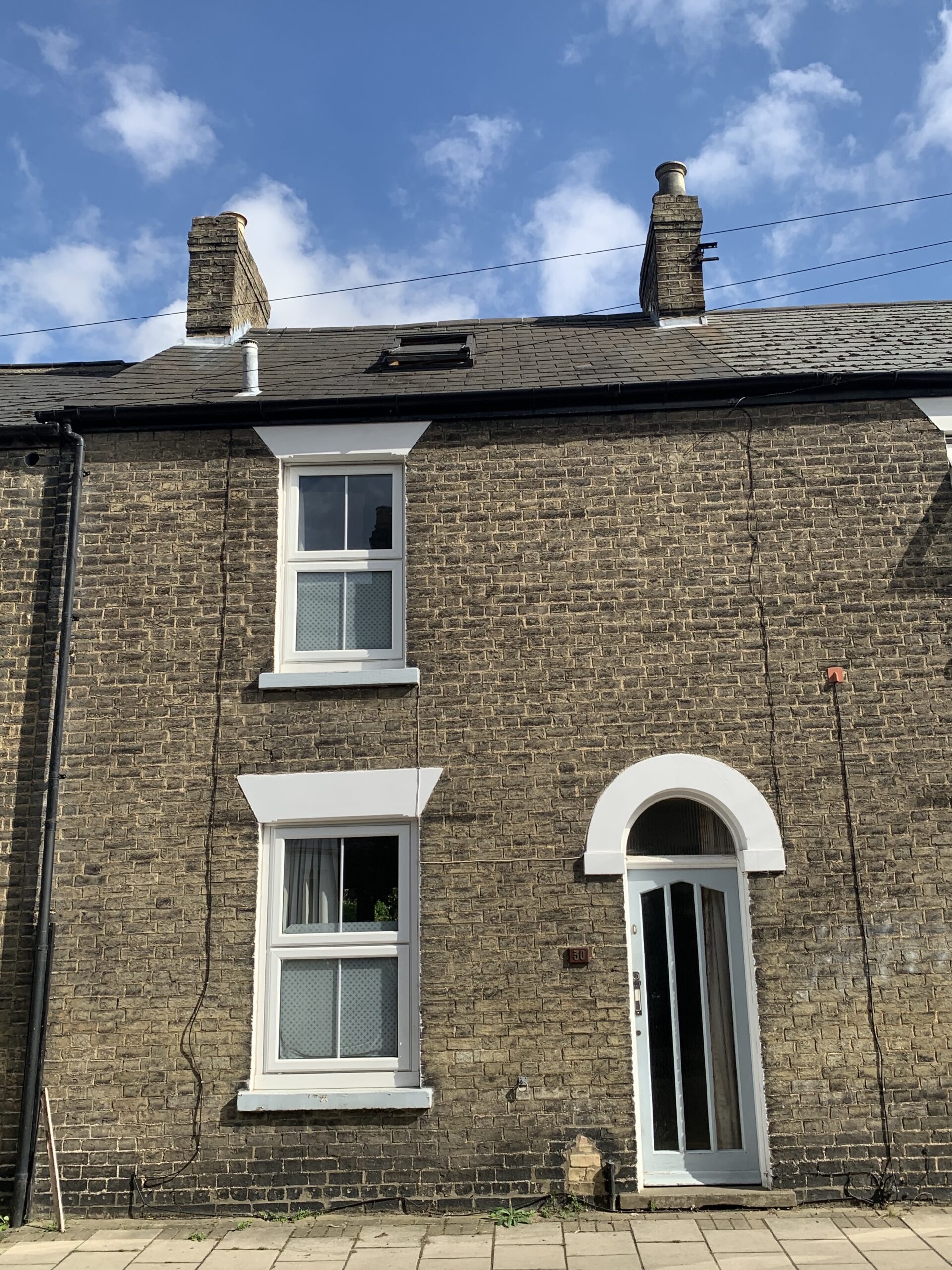 30 Kingston Street Capturing Cambridge