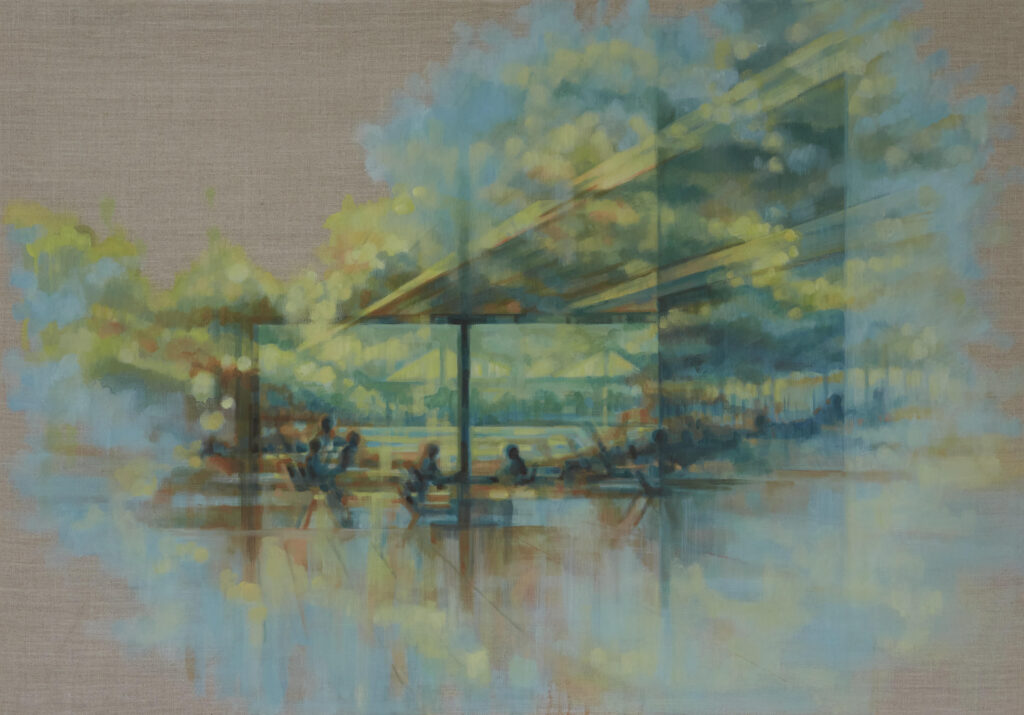 Hannah Davies Capturing Cambridge