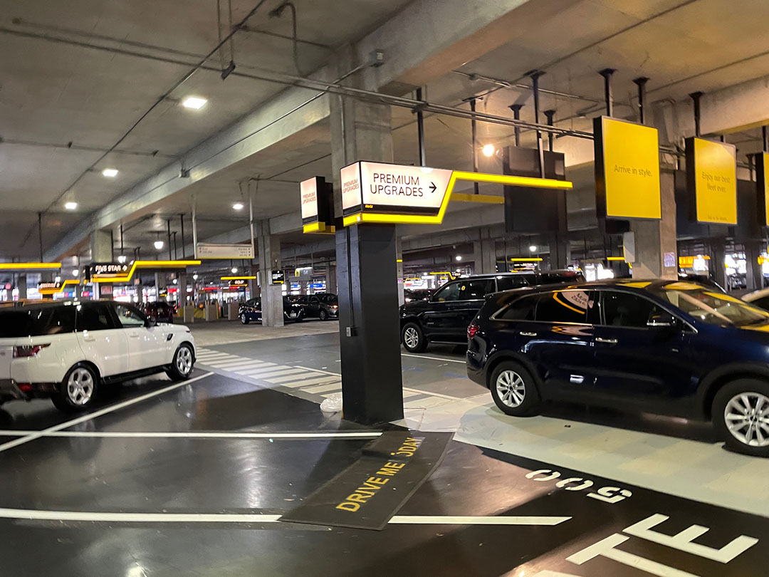 RSW Ground Transportation Options Capturing Captiva