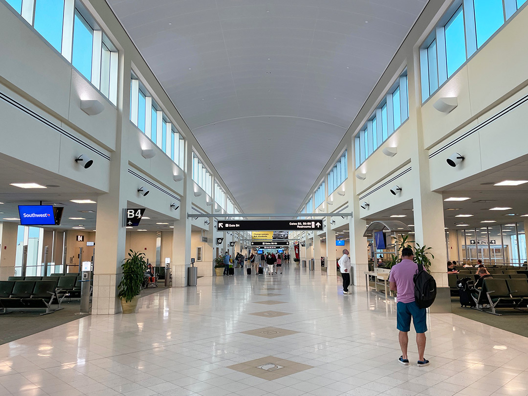 Rental Car Companies Rsw Airport at Debra Reith blog