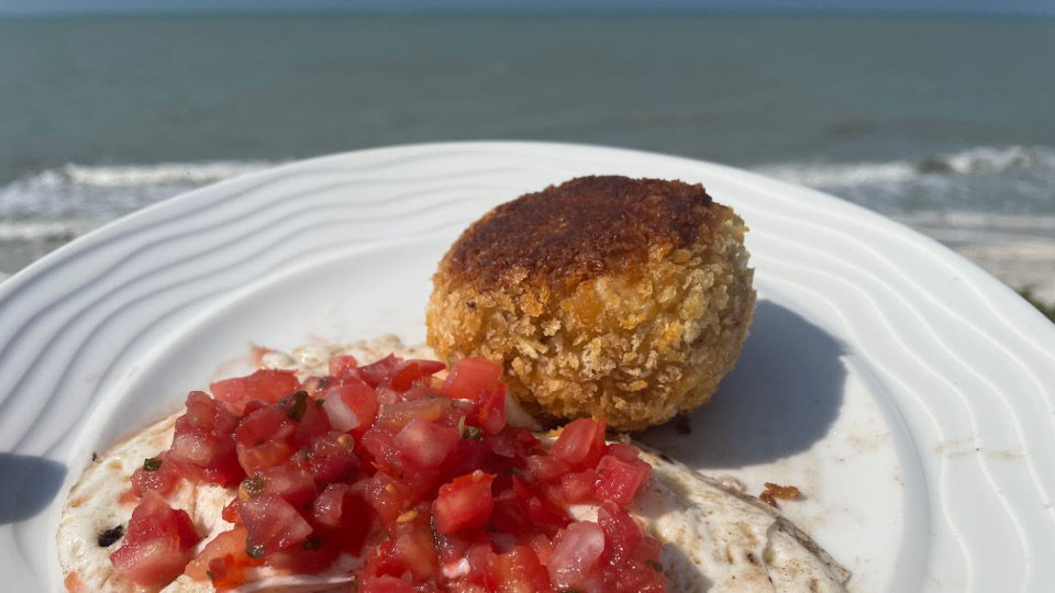 The best seafood on Captiva and Sanibel Islands Molly Malone Seafood