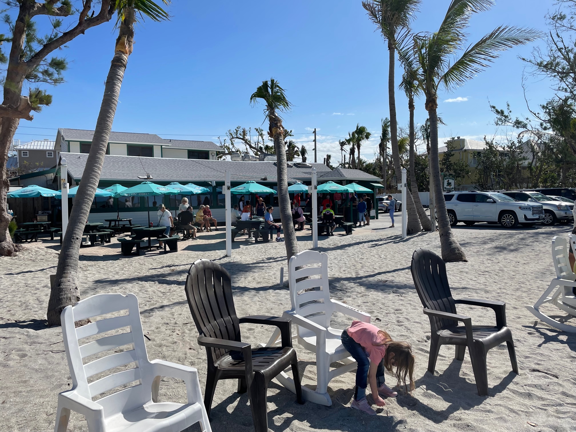 What's Open on Captiva Island Capturing Captiva
