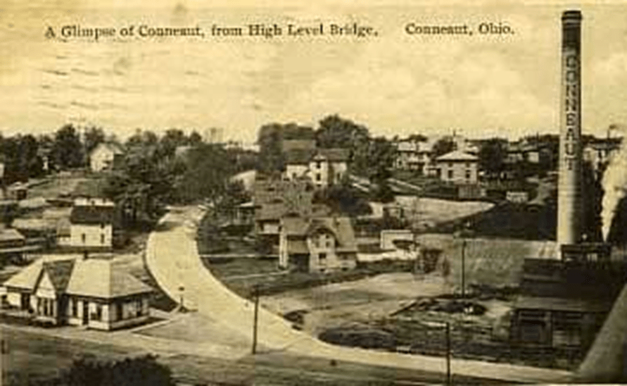 The Tale, Tragedy, and Timelessness of Tyler’s Trough, Conneaut Ohio