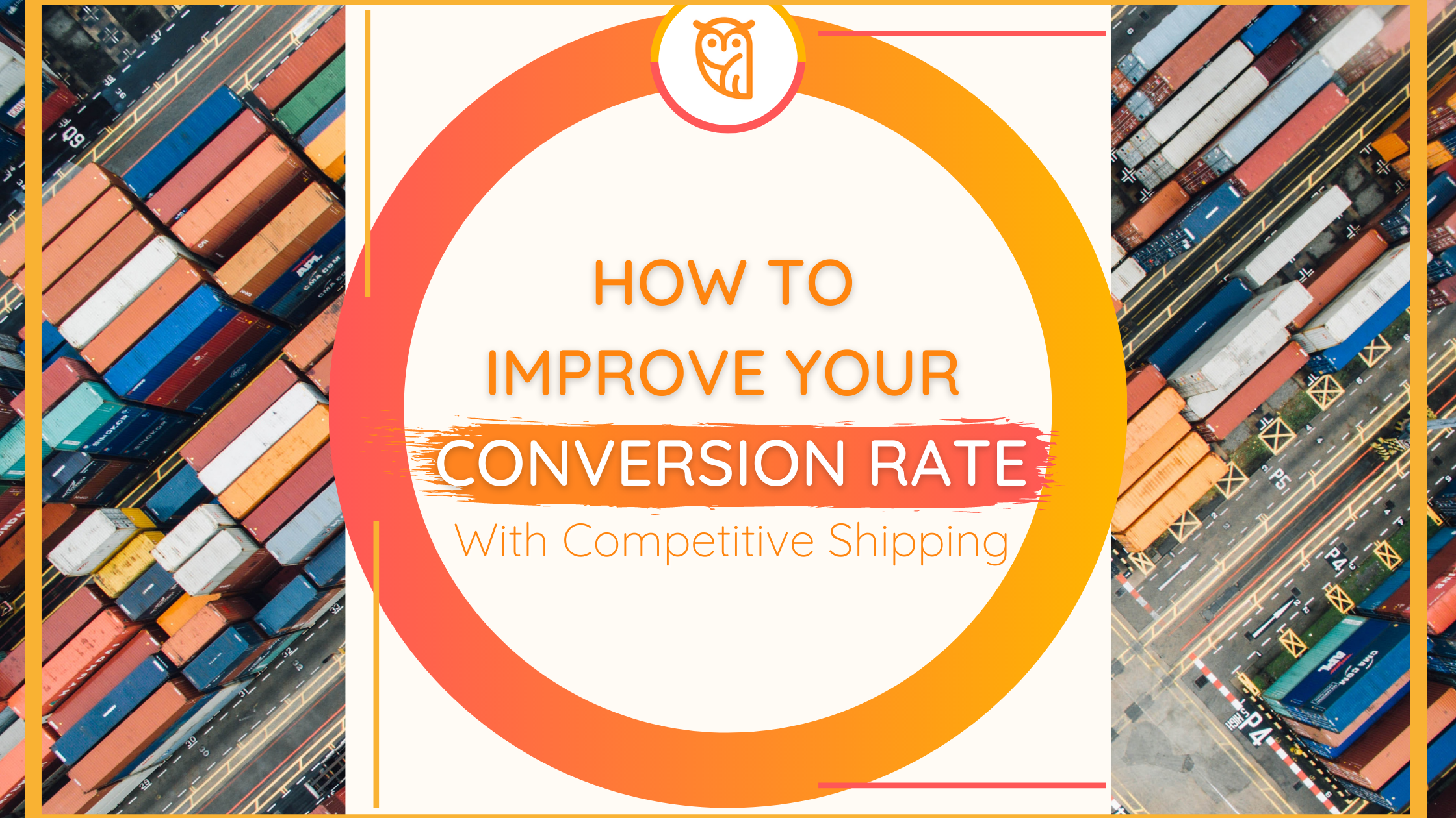 Conversion Rate Optimization with Competitive Shipping Capturly Blog