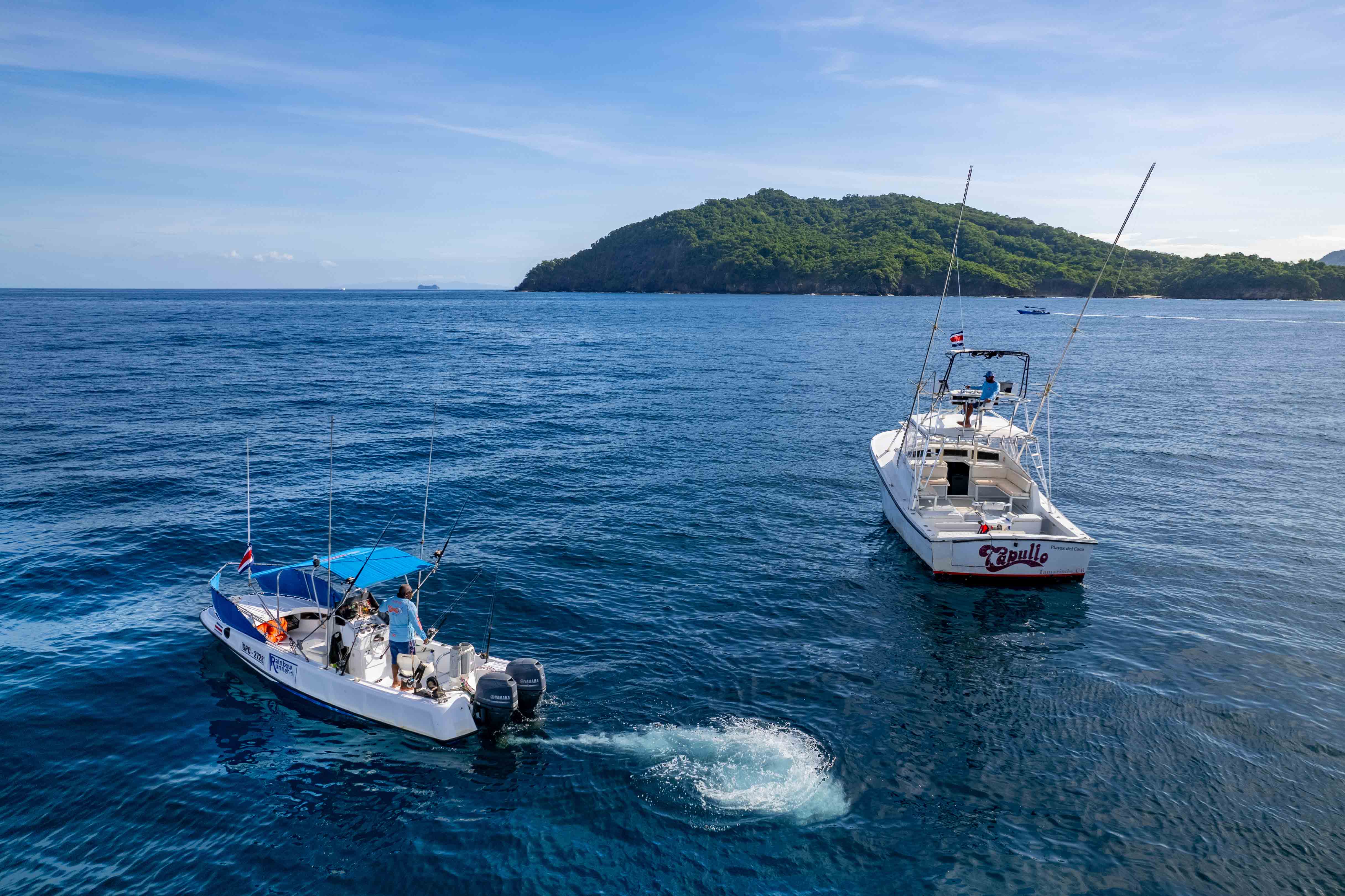 Costa Rica Charter Boat Fishing The Ultimate Guide and Is It Worth the