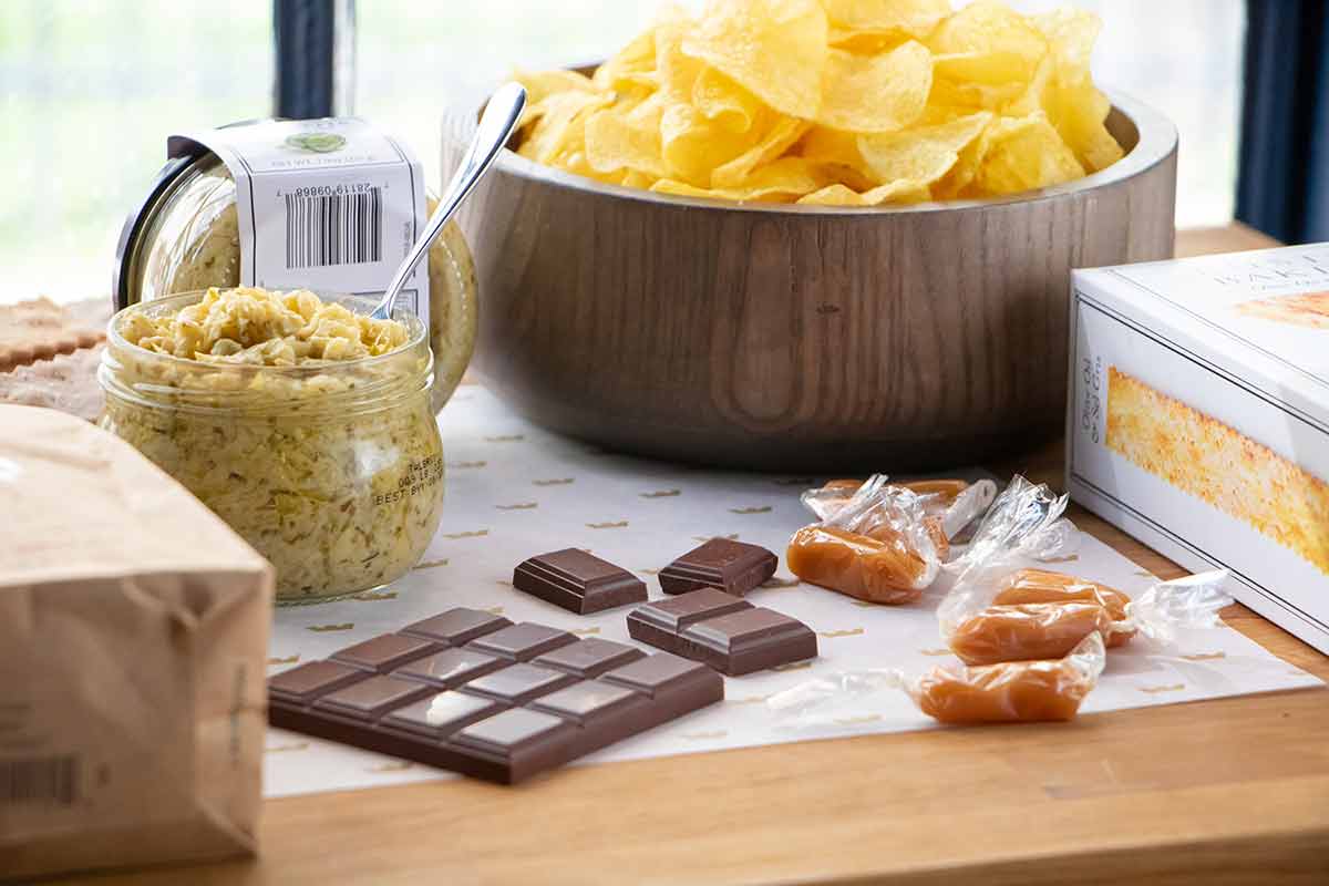 Caputos - Caputo's Classic Collection - Caputo's Market & Deli