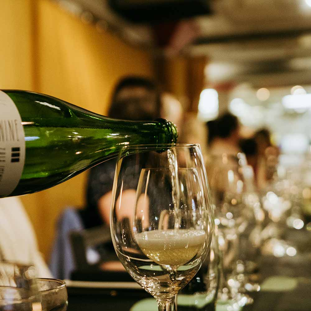 Caputos - Caputo's Parties and Events - Caputo's Market & Deli