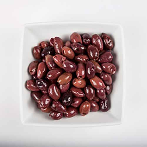 Pitted Kalamata Olives per 1 lb (16oz) Caputo's Market & Deli