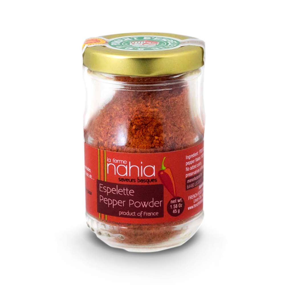 Piment d’ Espelette Pepper Powder Caputo's Market & Deli