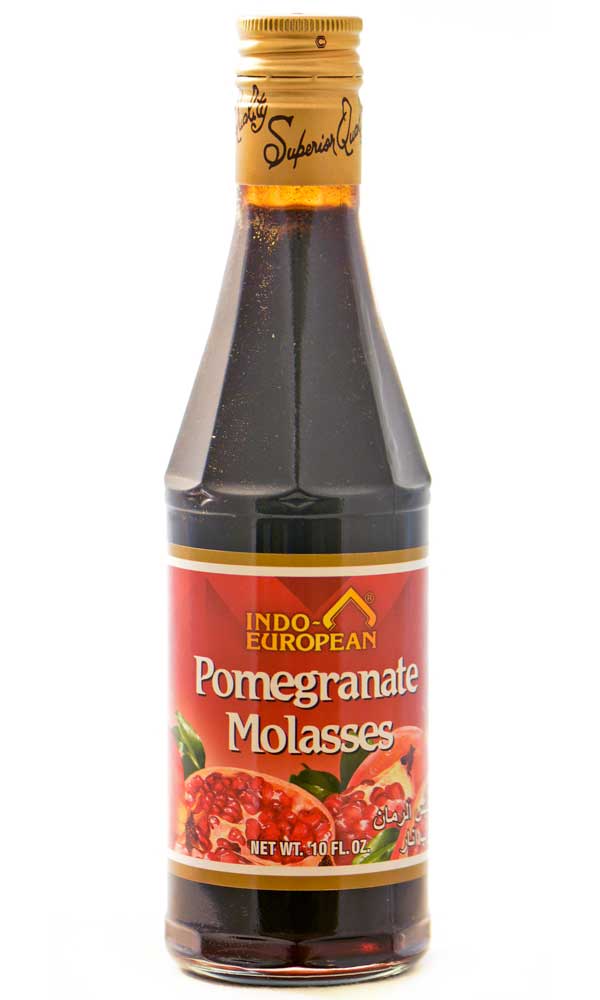 Pomegranate Molasses, 10oz Caputo's Market & Deli