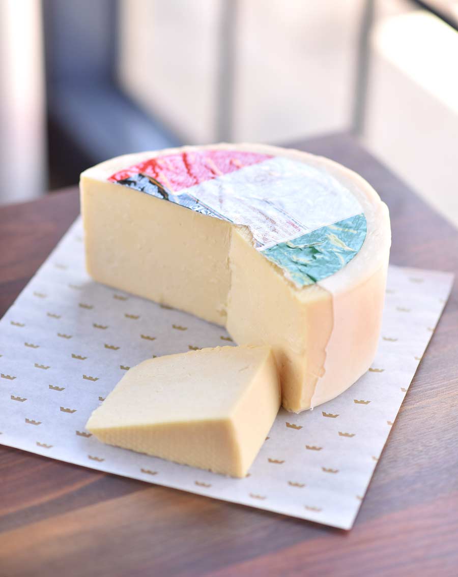 Stella Kasseri Caputo's Market & Deli