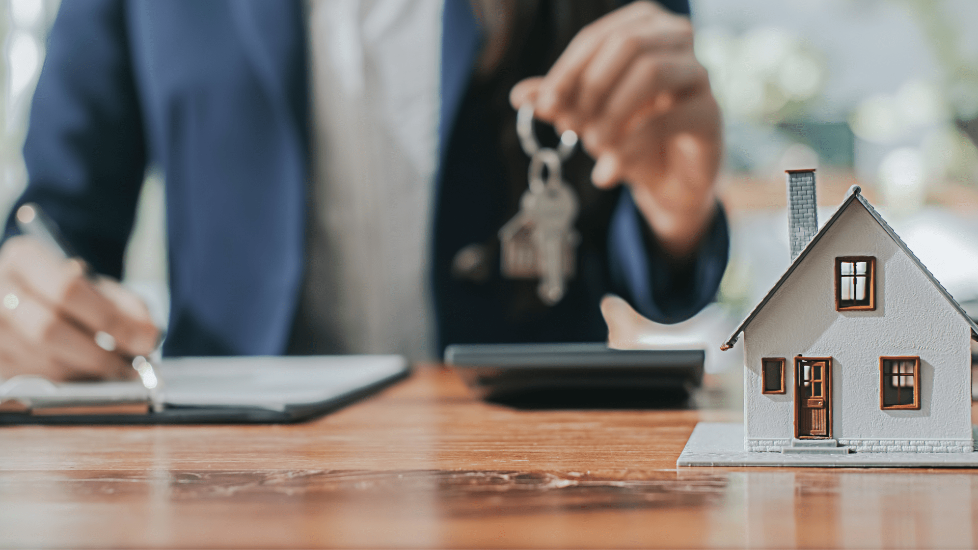 CAP VENTURE GROUP, INC. Strategic Real Estate Investment Firm Focused