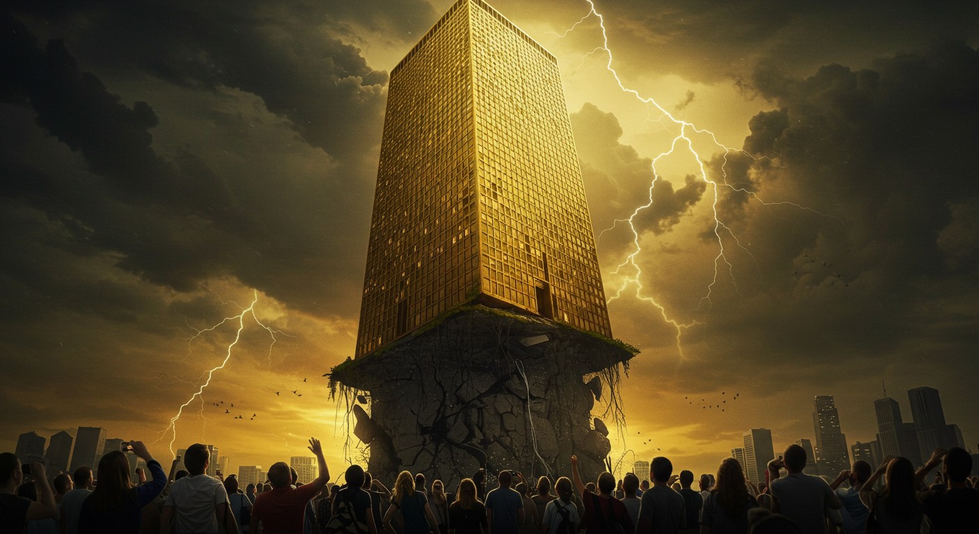 Unveiling Systemic Greed Power, Wealth, and Instability