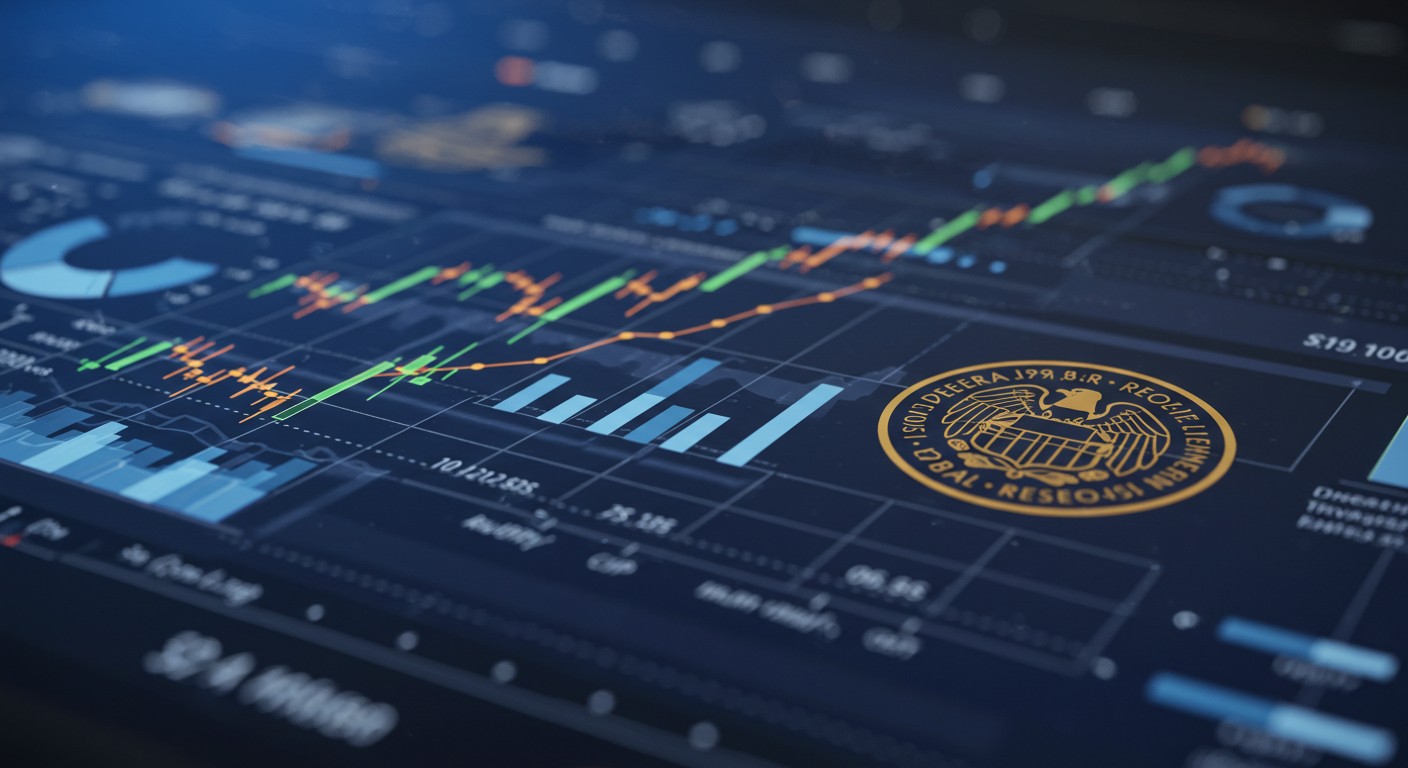 Decoding Fed Statements Key Changes in July 2025