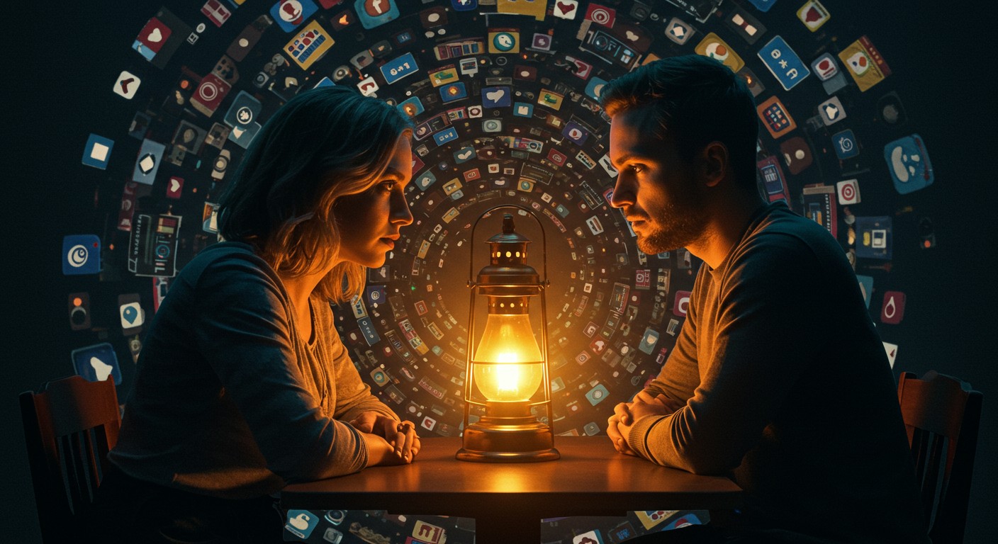 Why Truth Hurts Navigating Honesty in Relationships