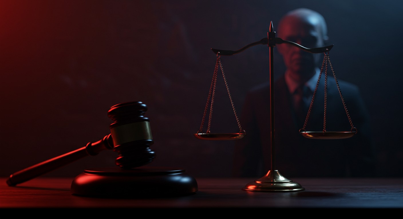 Is The System Rigged To Shield James Comey?