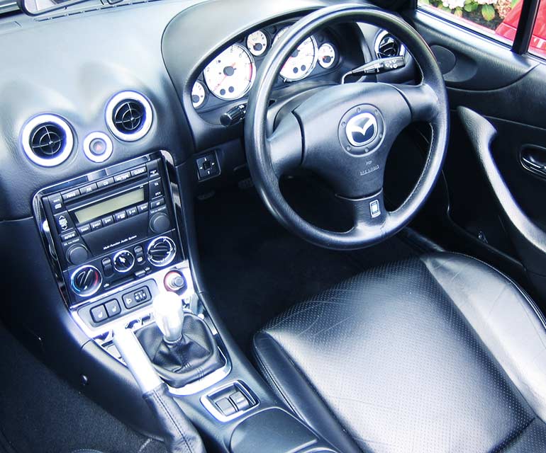 The UK greenlights handsfree cars CapX