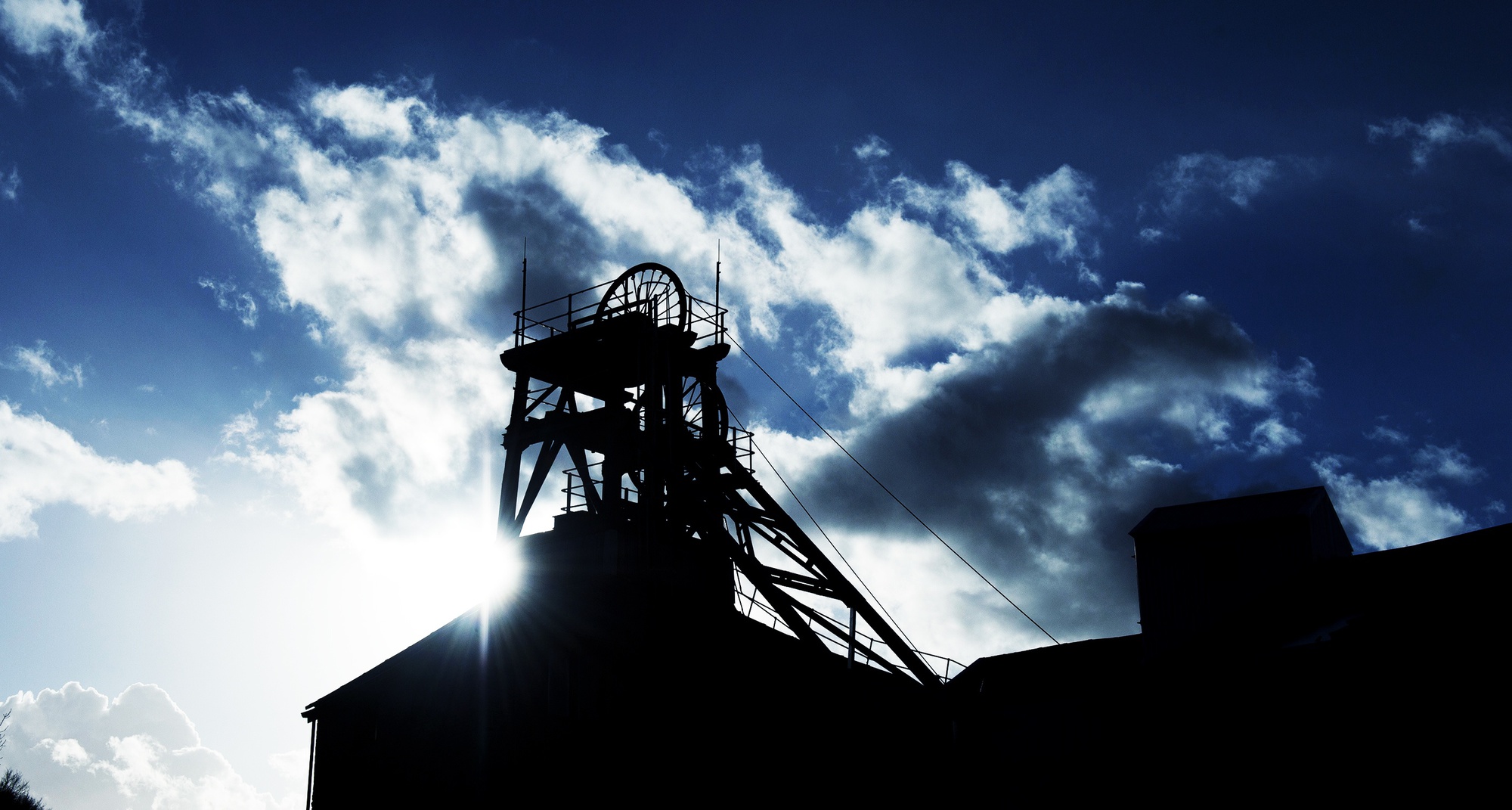 Celebrate the Industrial Revolution and the fossil fuels which drove it CapX