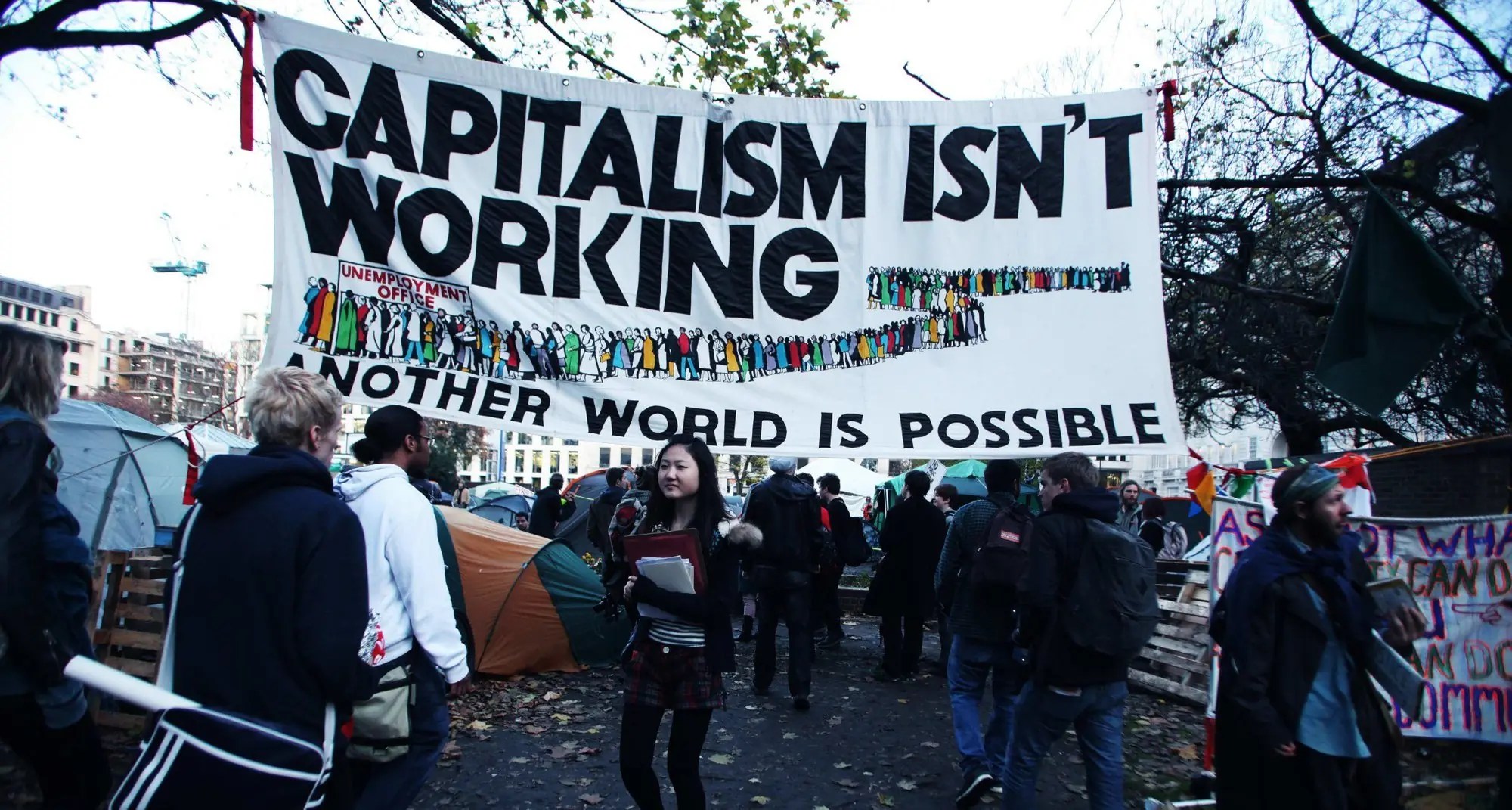 The case for freemarket anticapitalism CapX