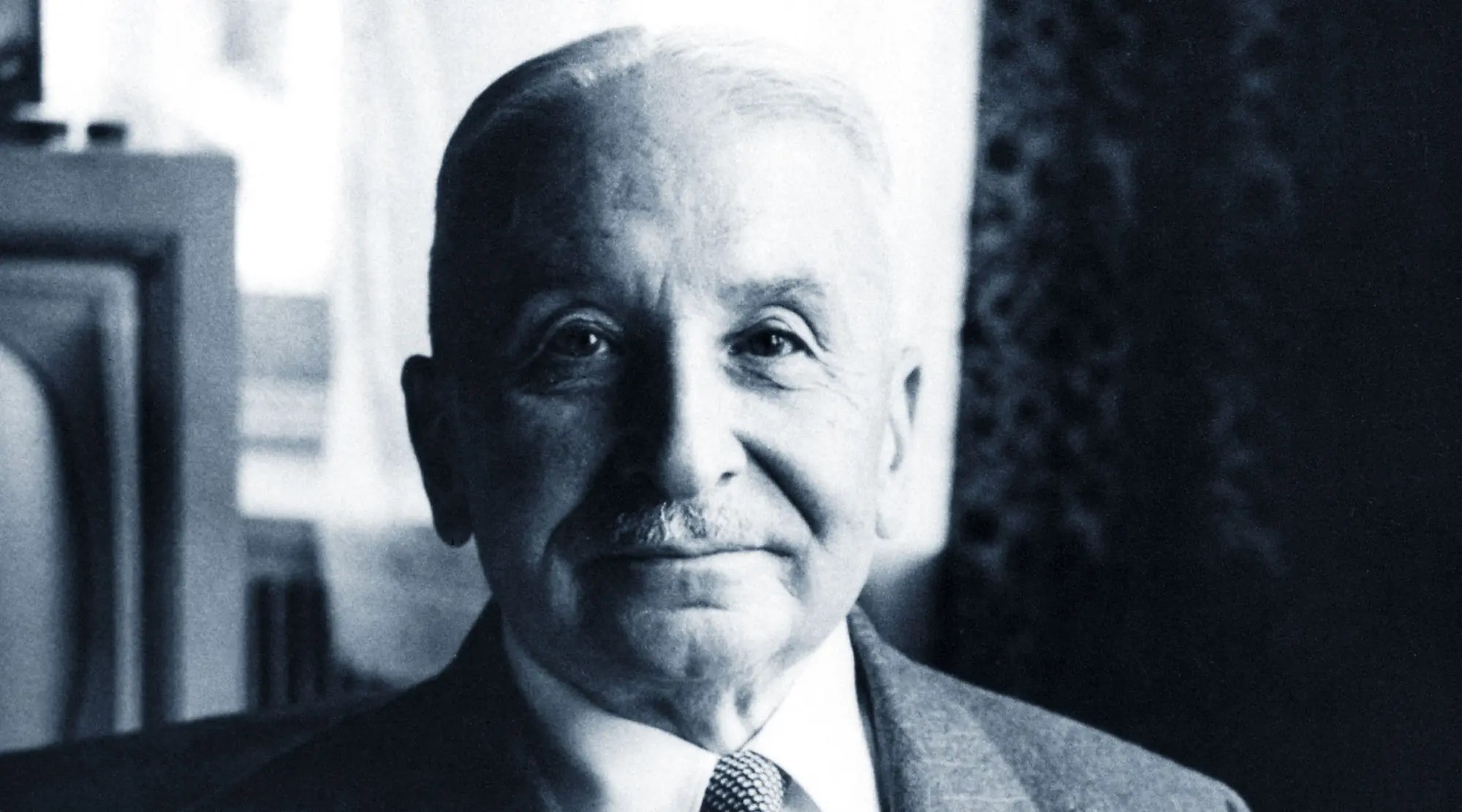Ludwig von Mises understood the true meaning of liberalism CapX
