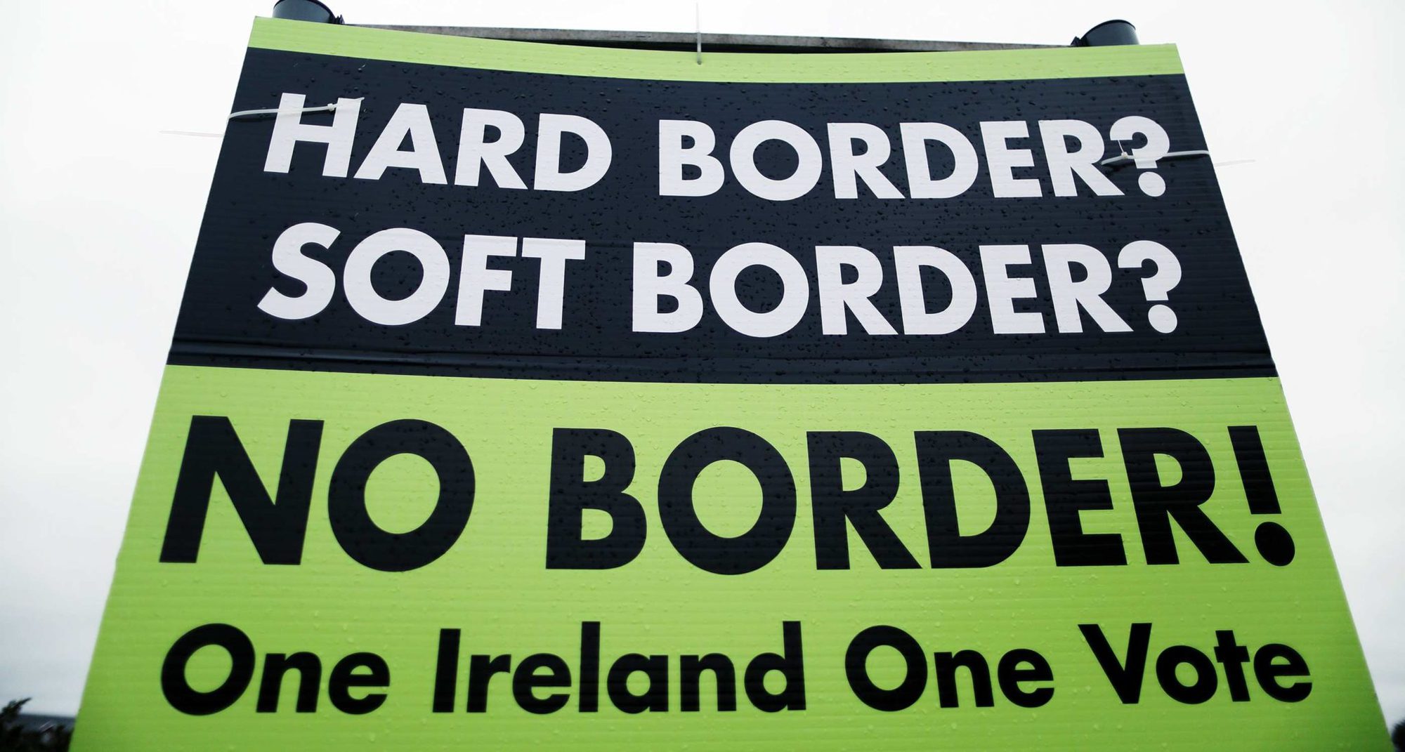 Brexit lessons from the backstop CapX