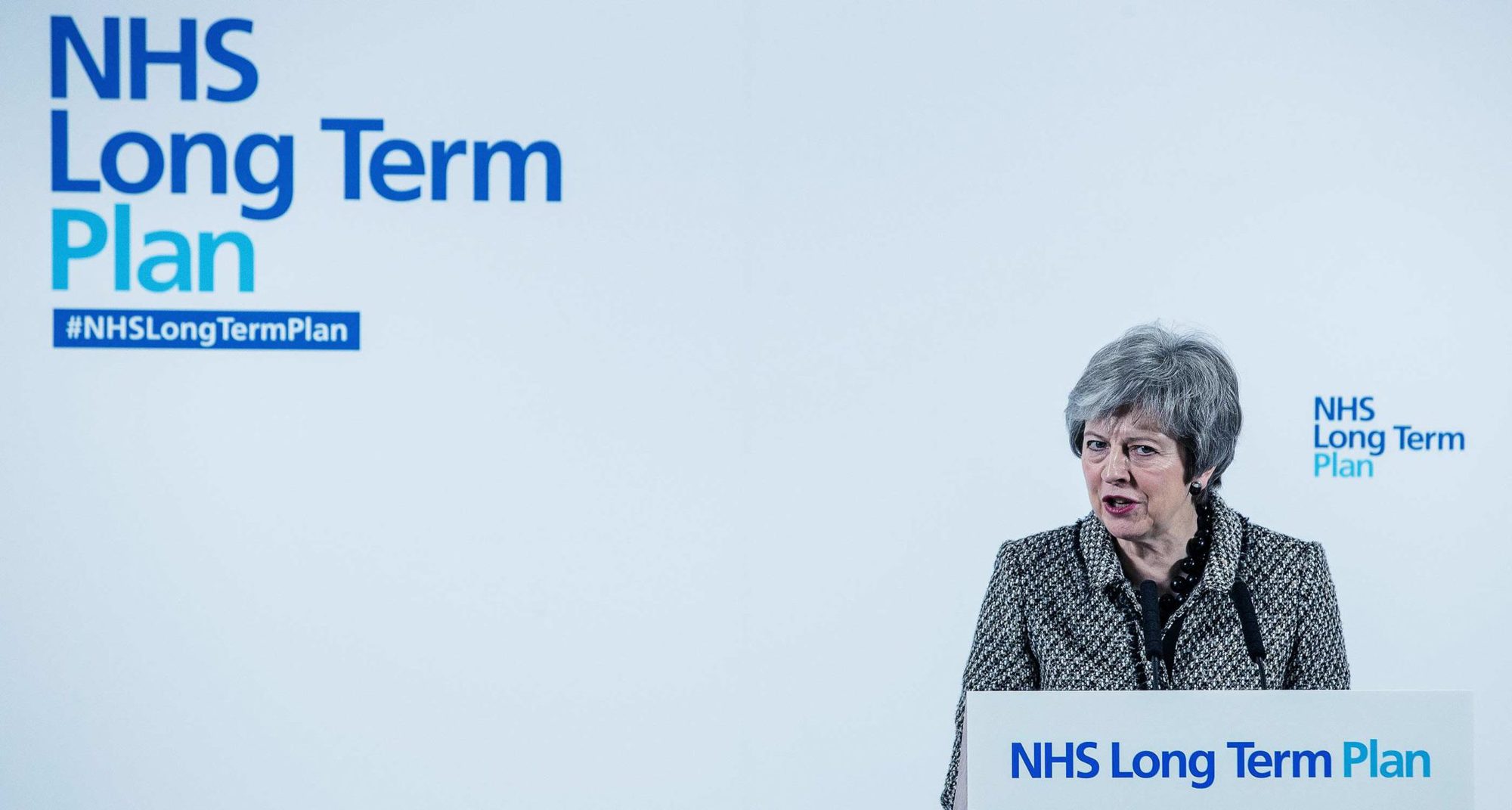 Efficiency must be at the heart of the new NHS plan CapX