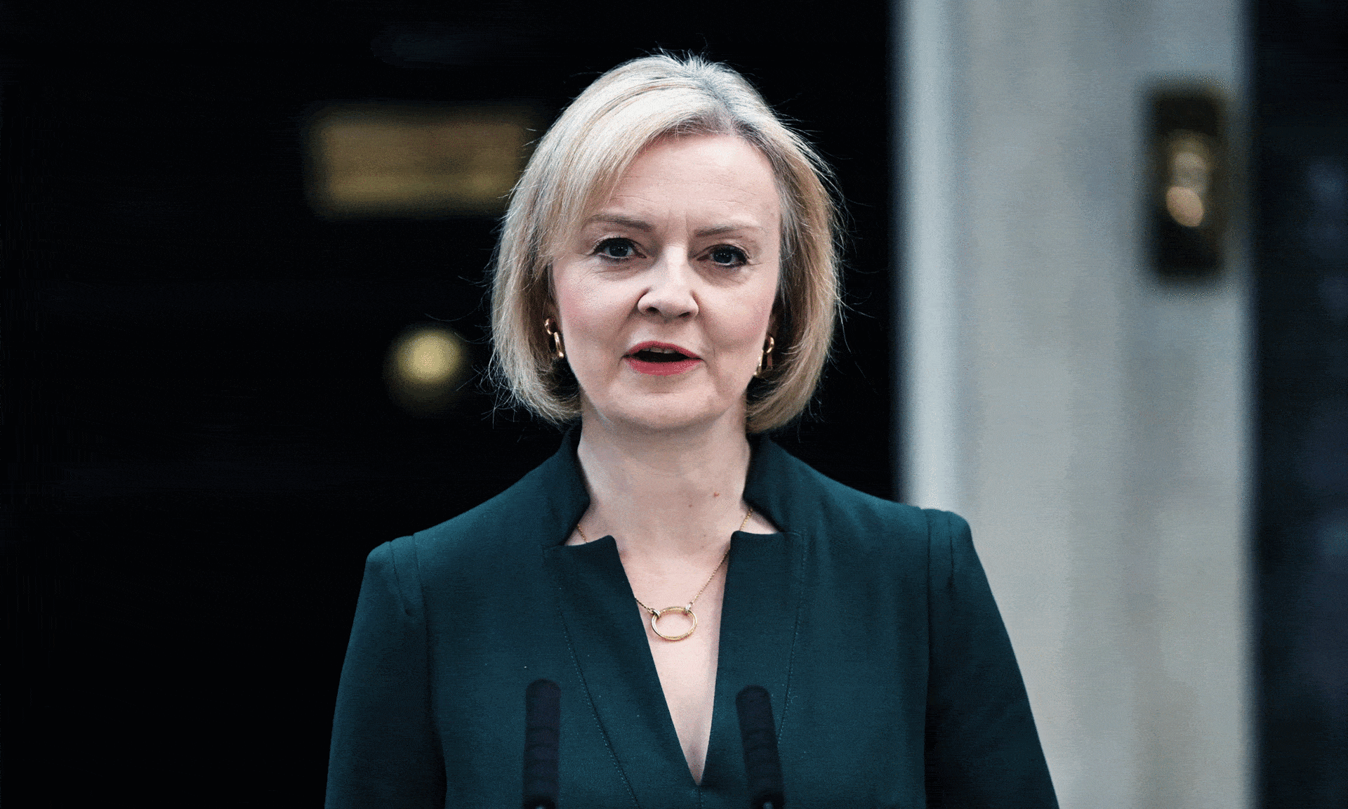 Is Liz Truss really to blame for £30 billion of austerity? CapX