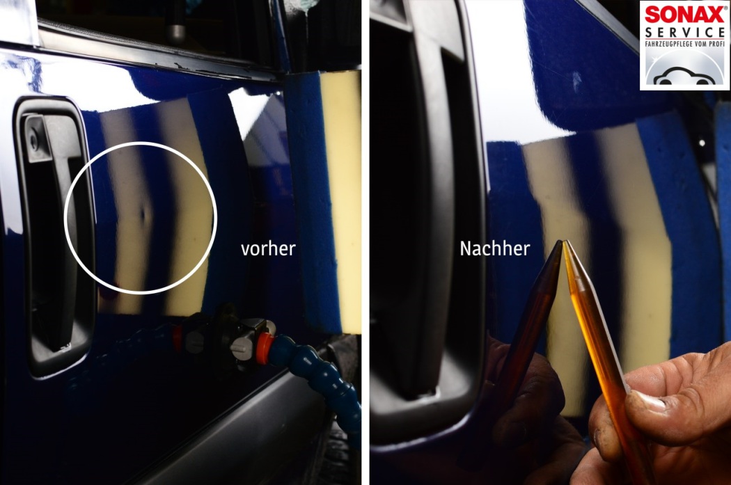 Dellen & Beulendoktor CAR ÄSTHETIK