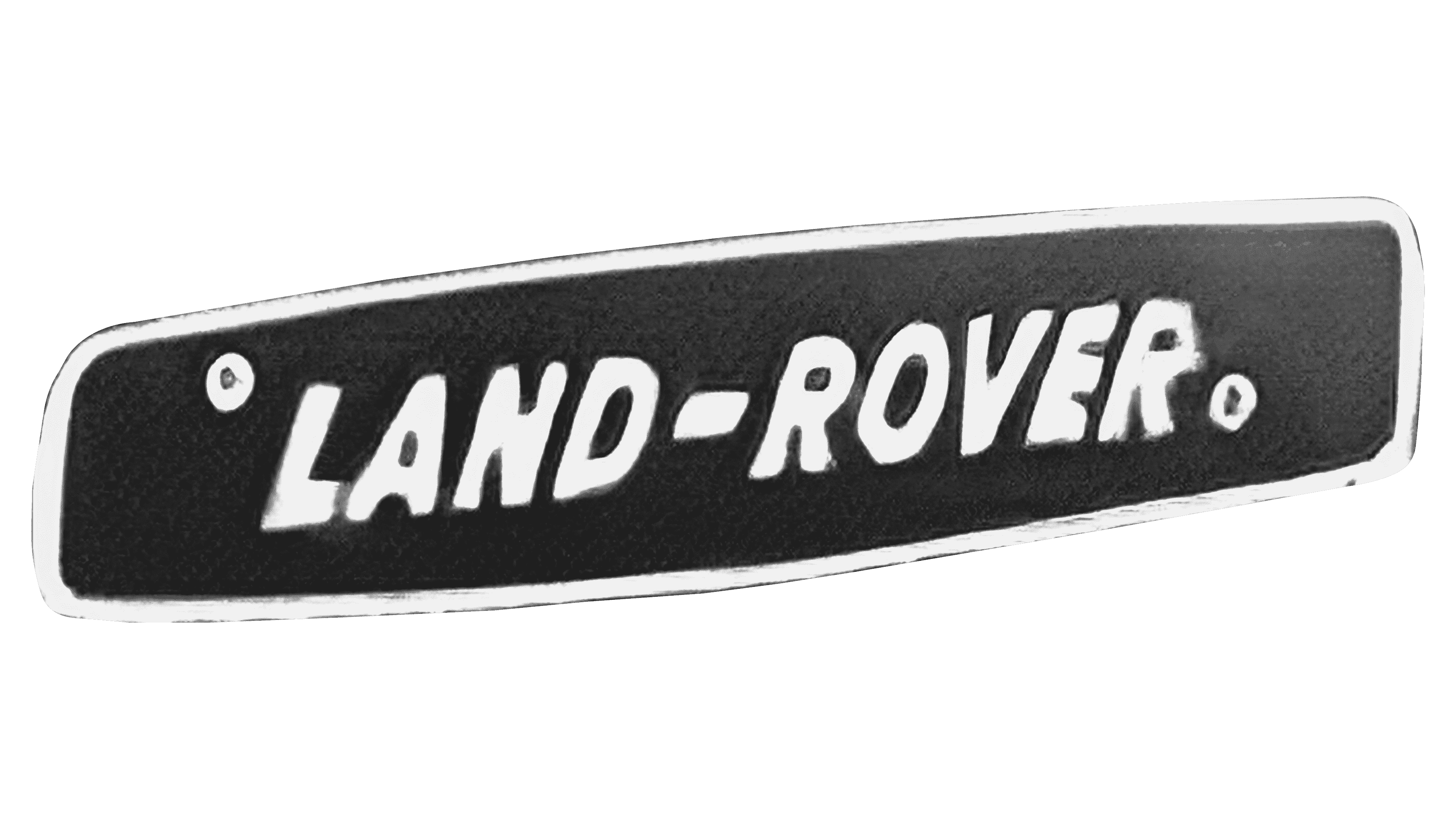 Land Rover Logo and Car Symbol Meaning