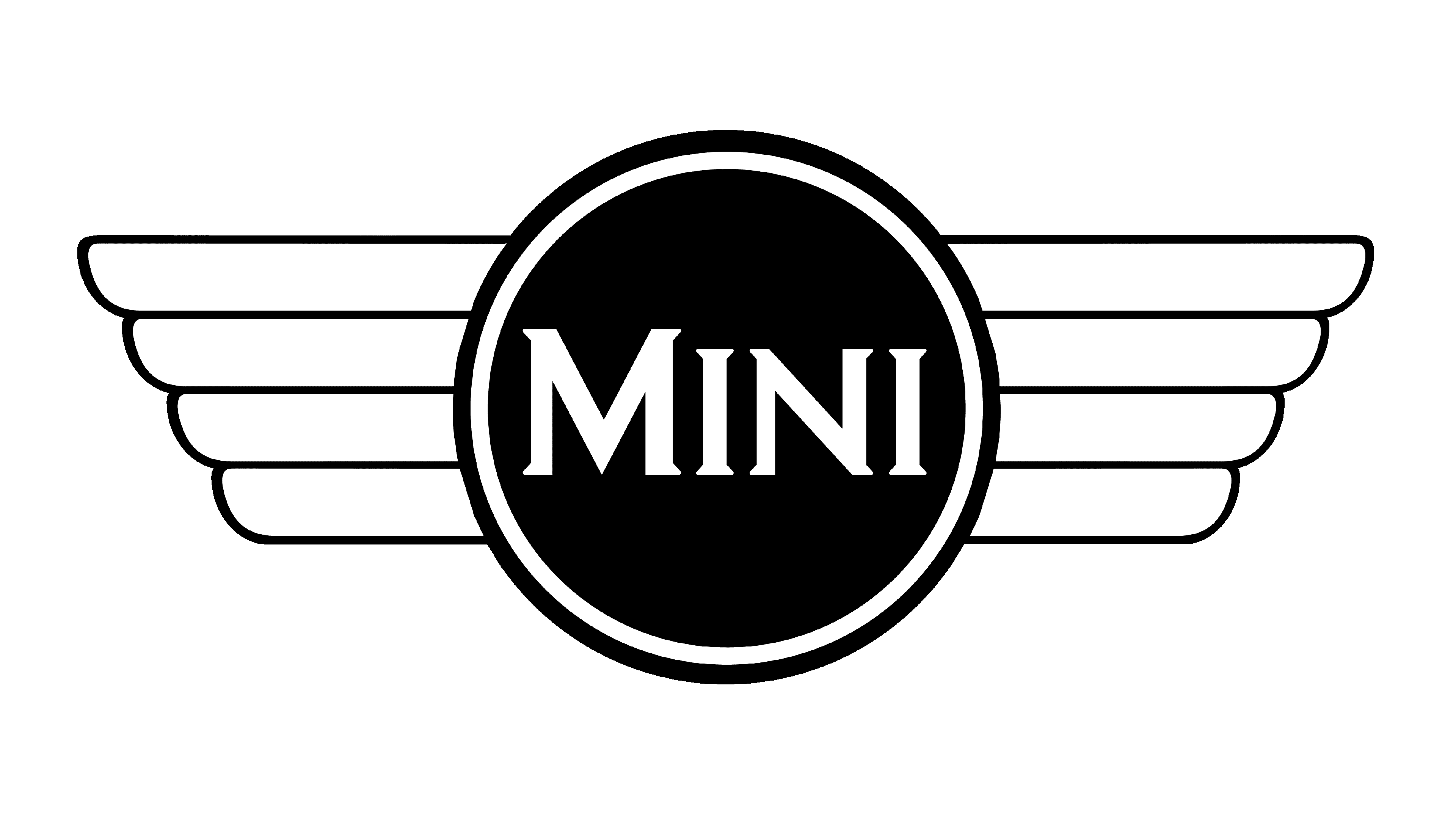 Mini Cooper Logo and Car Symbol Meaning