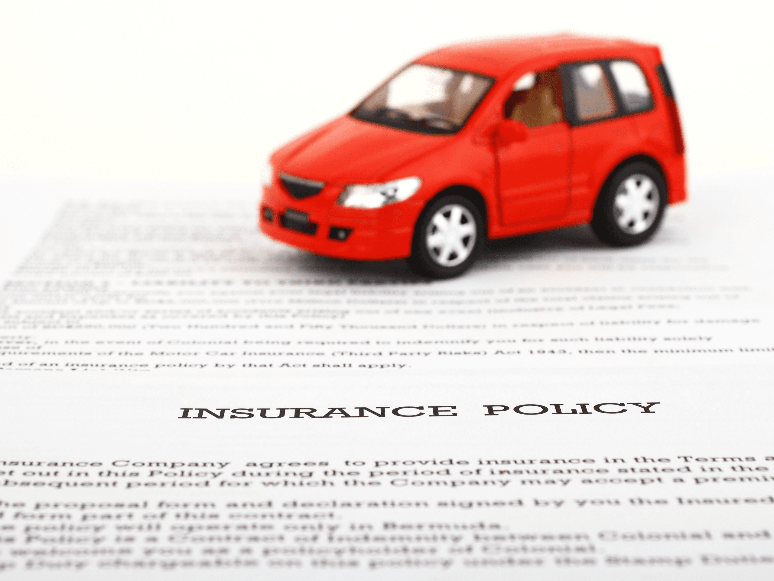 Understanding Car Insurance How to have a Choice of Smash Repairer