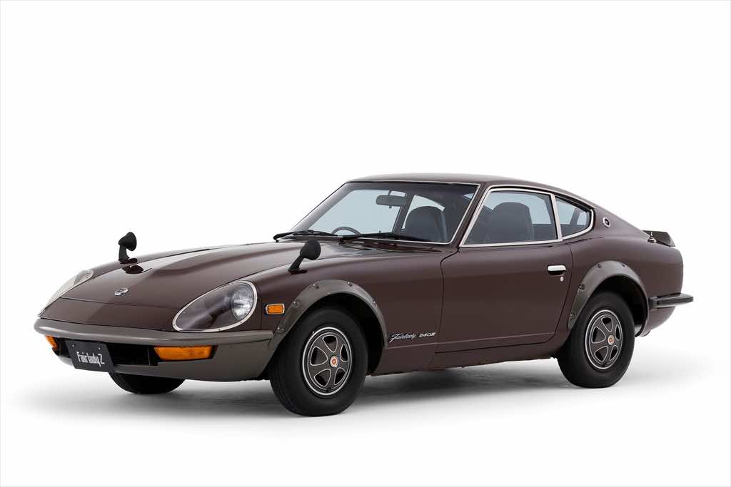 国産スポーツカー】新型や中古の人気おすすめ車種一覧 - Cobby 豆知識】北米で大ヒット！日産を代表するスポーツカー「S30型フェアレディZ」 | カーデイズマガジン