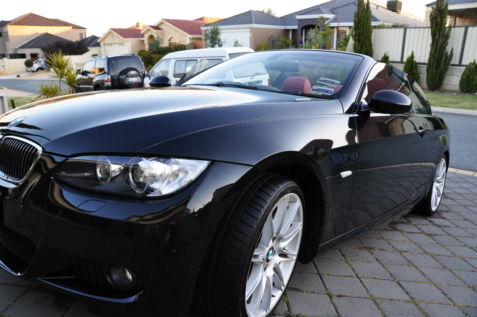 Car Detailing Joondalup Car Detailing Perth
