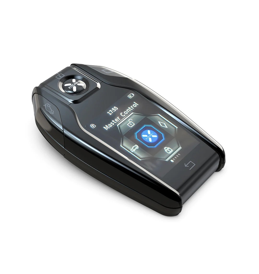 Car Key Evolution Basic to Smart CarTech Insights
