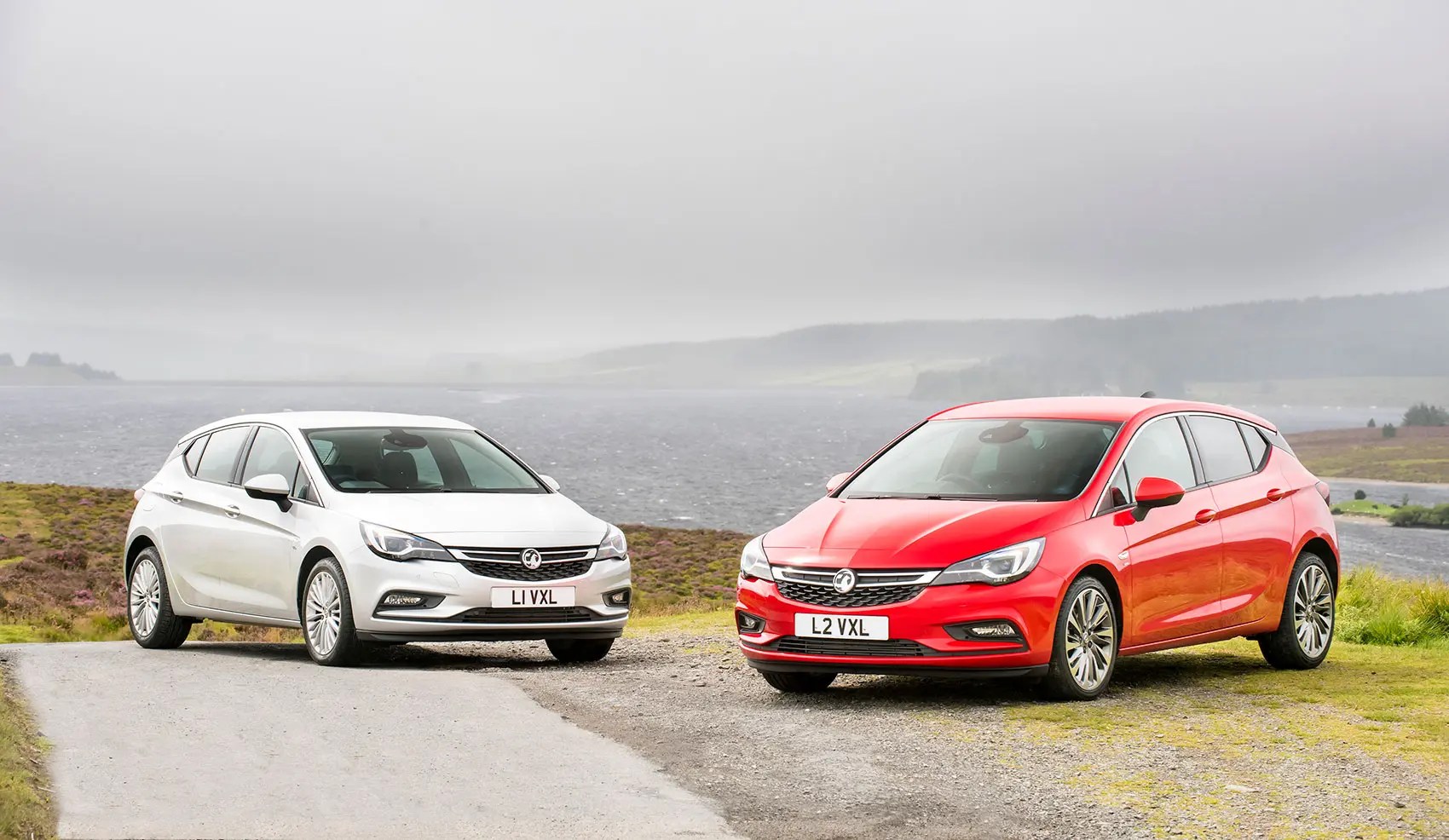 Vauxhall Astra wins Car of the Year 2016 CAR Magazine