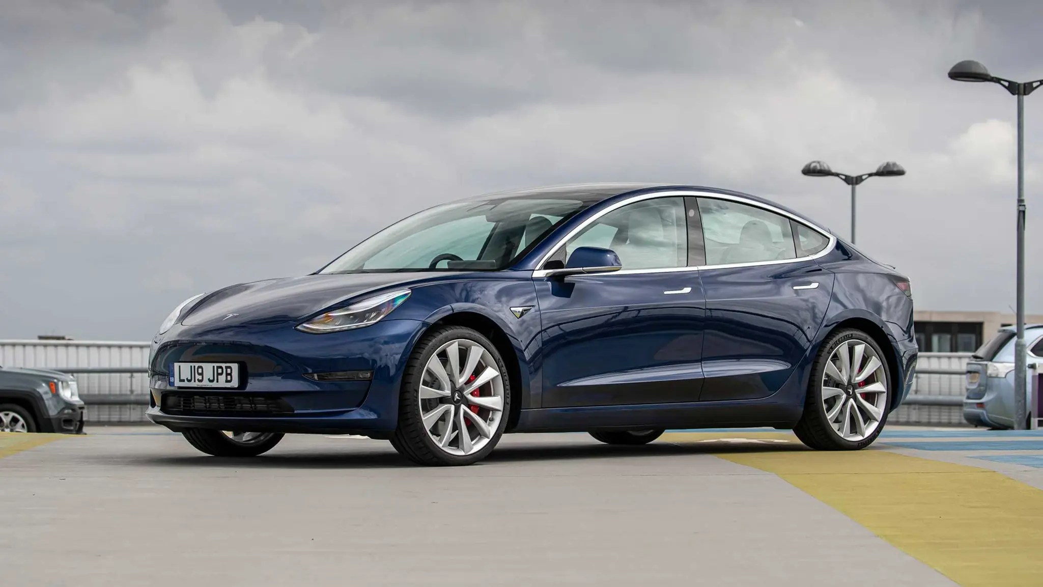 Best used electric cars 2021 great EVs to buy secondhand