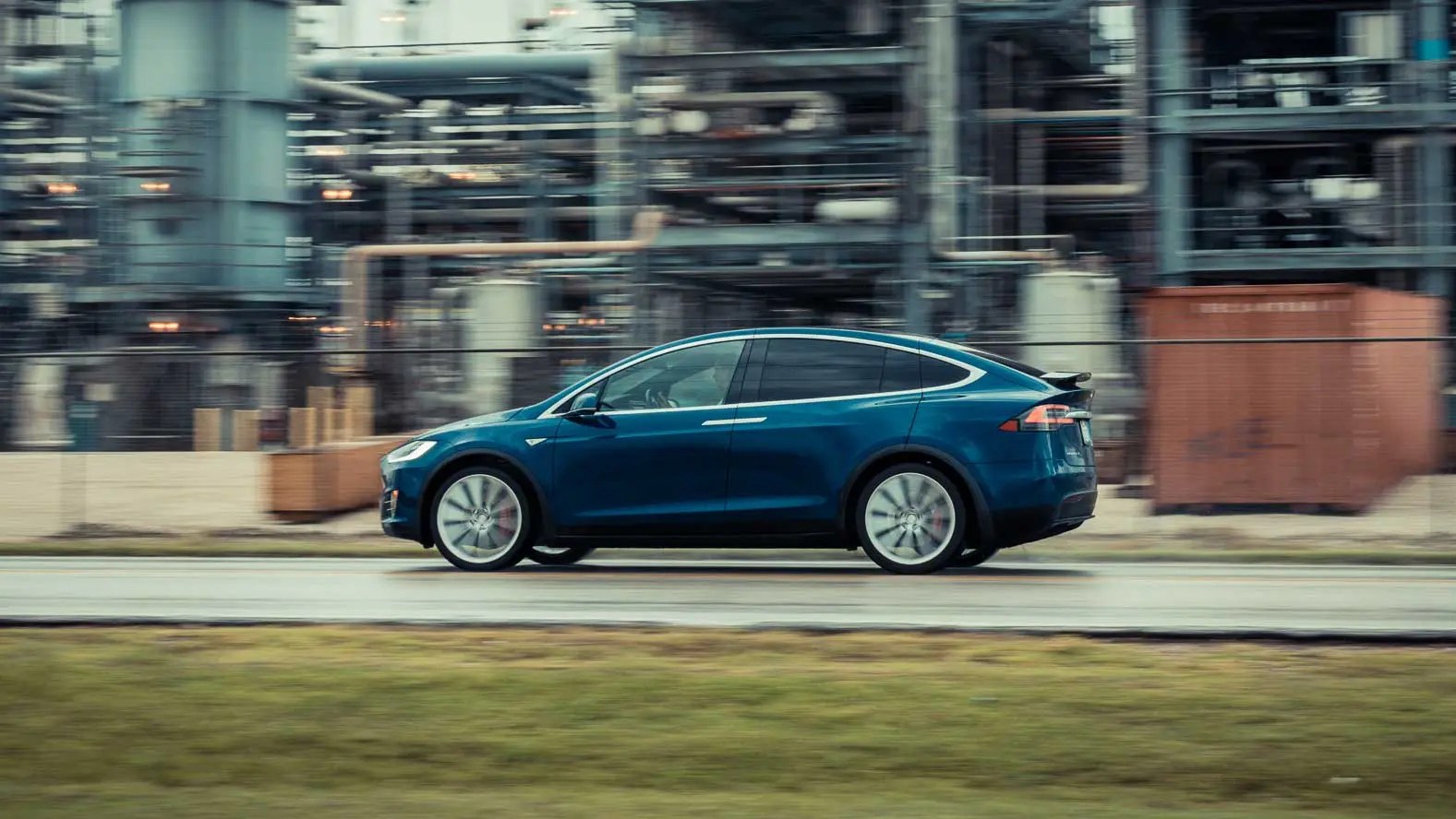 Best used electric cars 2022 CAR Magazine