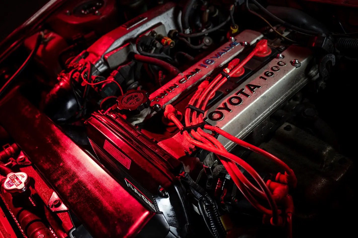 How the Toyota AE86 became a JDM cult icon | CAR Magazine