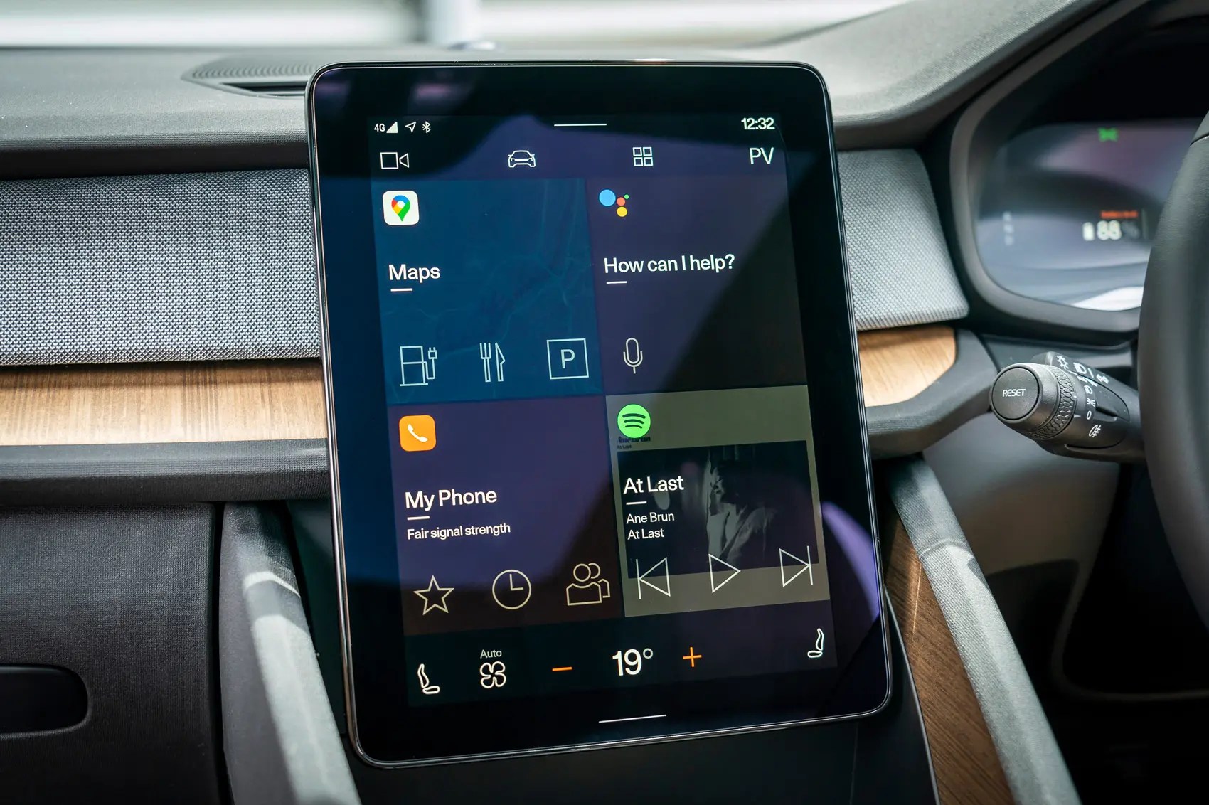 Google's Android Automotive OS does it work? CAR Magazine